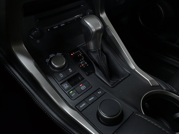 2016 Lexus NX 200 I, синий, 1932300 рублей - вид 11