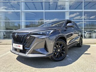 2025 Changan CS35 Max, серый, 2789900 рублей, вид 1