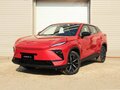 2026 Omoda C5 II, красный, 2879000 рублей