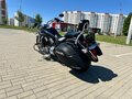 2014 Yamaha XVS1300, чёрный, 600000 рублей - вид 7