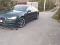 2017 Audi A7 I (4G) Рестайлинг, зелёный, 2845000 рублей - вид 3