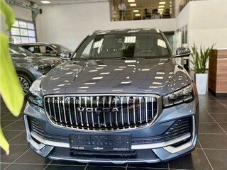 2026 VOLGA K50, серый, 4309859 рублей, вид 3