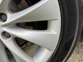 2013 Opel Astra GTC J Рестайлинг, белый, 1120000 рублей - вид 6