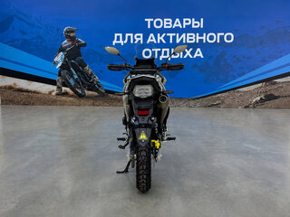 2026 Другие Мотоциклы (другие), чёрный, 178400 рублей, вид 5