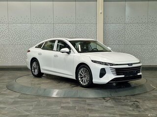 2024 Bestune B70 I Рестайлинг, белый, 3603000 рублей, вид 1