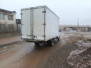 2008 ГАЗ ГАЗель (3302), белый, 565000 рублей, вид 4