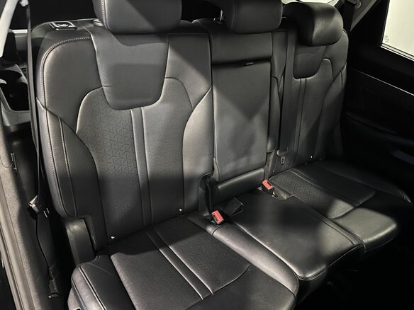 2021 Kia Sorento IV, чёрный - вид 32