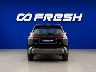 2026 Toyota RAV4 VI (XA60), чёрный, 4247434 рублей, вид 4
