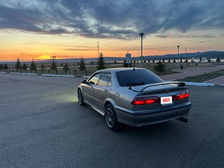 1999 Honda Torneo, серый, 650000 рублей, вид 4