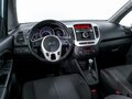2014 Kia Venga I Рестайлинг, белый, 1220000 рублей - вид 5