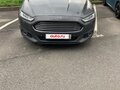 2015 Ford Mondeo V, серый - вид 1