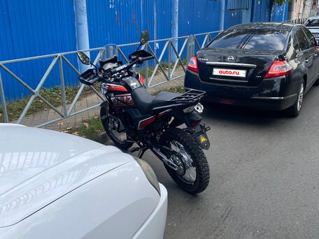 2025 Roliz Sport-003, чёрный, 150000 рублей, вид 5