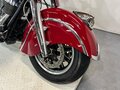 2014 Indian Chieftain, красный, 810000 рублей - вид 8