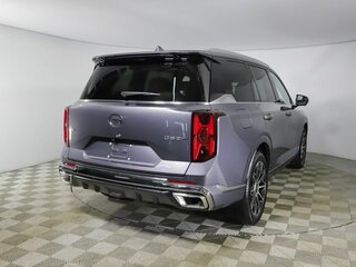2026 GAC GS8 Dragon II, серый, 5349000 рублей, вид 5