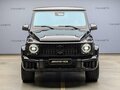 2026 Mercedes-Benz G-Класс AMG 63 AMG II (W465) Рестайлинг, чёрный - вид 2