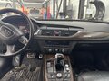 2014 Audi A6 IV (C7), чёрный, 1800000 рублей - вид 6