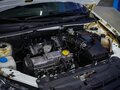 2019 Lada (ВАЗ) Granta I Рестайлинг, белый, 485000 рублей - вид 4
