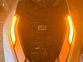 2023 CFMoto Zeeho AE8, белый, 330000 рублей - вид 9
