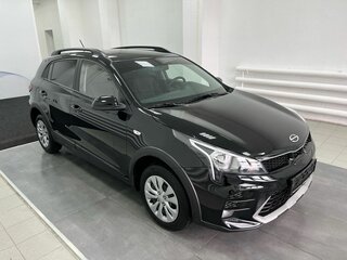 2025 Solaris KRX, чёрный, 2390000 рублей, вид 3