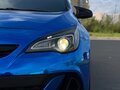 2013 Opel Astra OPC J, синий, 759000 рублей - вид 8