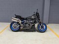 2024 Indian FTR 1200, чёрный, 1235000 рублей - вид 5