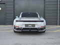 2026 Porsche 911 Turbo S VIII (992) Рестайлинг, серый, 43000000 рублей - вид 3