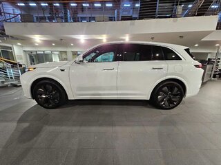 2026 Li Auto (Lixiang) L7 52.3 kWh I Рестайлинг, белый, 10690000 рублей, вид 3