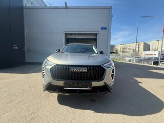 2026 Haval Jolion I Рестайлинг 2, серый, 2699000 рублей, вид 3