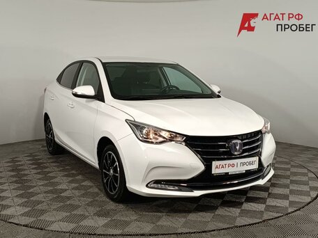 Changan Alsvin