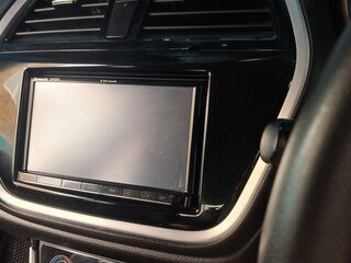 2017 Suzuki SX4 II (S-Cross) Рестайлинг, белый, 1600000 рублей, вид 4