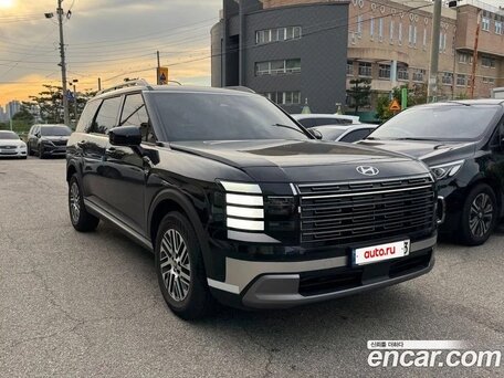 Hyundai Palisade II
