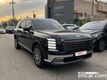 2026 Hyundai Palisade II, чёрный, 7090000 рублей
