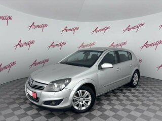Opel Astra H