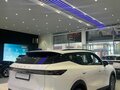 2026 Omoda C7, белый - вид 5