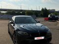 2011 BMW 5 серии 528i VI (F10/F11/F07), серый