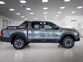 2026 JAC T9 Urban, серый, 3600000 рублей, вид 4