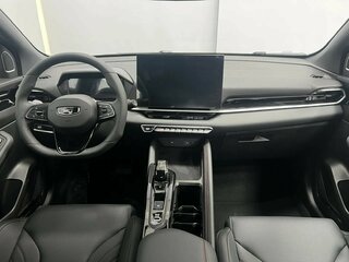 2026 Belgee X50+, белый, 2509990 рублей, вид 4