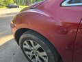 2008 Mazda CX-7 I, красный, 750000 рублей - вид 8