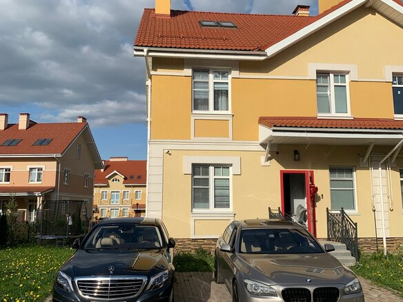 2015 Mercedes-Benz S-Класс 500 Long VI (W222, C217), чёрный, 2700000 рублей - вид 35