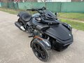 2018 BRP Can-Am Spyder, чёрный, 1550000 рублей - вид 8