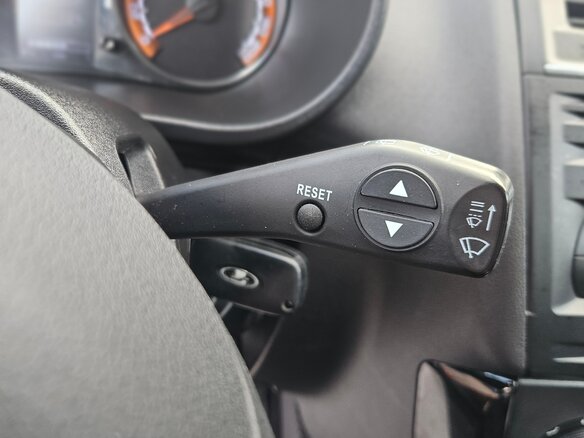 2014 Lada (ВАЗ) Granta I, серебристый - вид 12