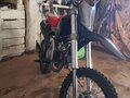 2022 Racer CRF, чёрный, 65000 рублей - вид 8