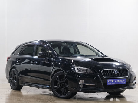 Subaru Levorg I