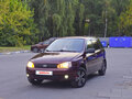 2011 Lada (ВАЗ) Kalina I, пурпурный, 355000 рублей