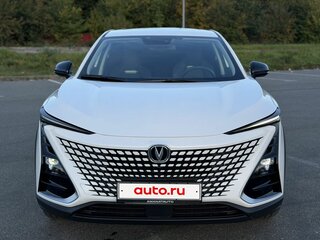 2023 Changan UNI-T I, белый, 2260000 рублей, вид 2