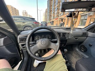 1999 Renault 19 Europa II, серый, 195000 рублей, вид 5