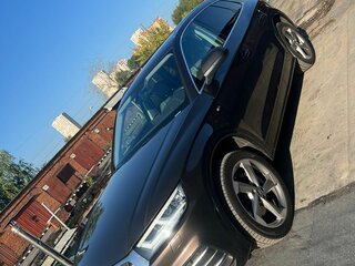 2017 Audi Q5 II (FY), коричневый, 2900000 рублей, вид 5