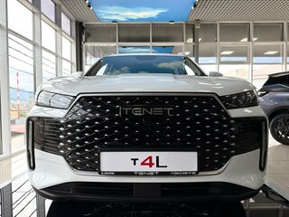2026 Tenet T4L, белый, 2329000 рублей, вид 3
