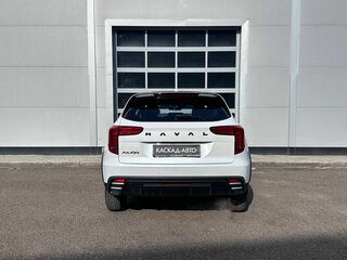 2026 Haval Jolion I Рестайлинг 2, белый, 2099000 рублей, вид 5