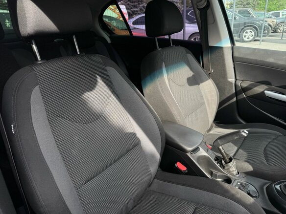 2012 Peugeot 408 I, серый - вид 20